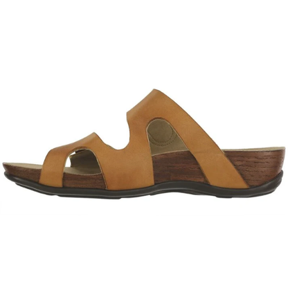 Seaside Hazel Slides