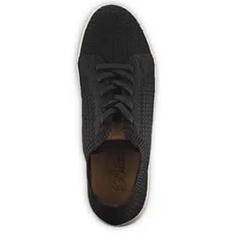 BIZA Women's Blair Black