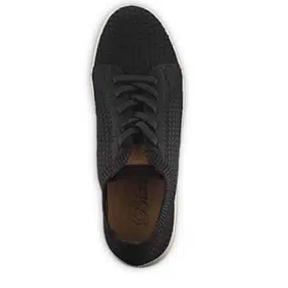 BIZA Women's Blair Black