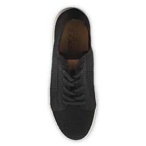 BIZA Women's Blair Black