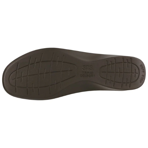 Willow Chestnut Slip-On Loafers