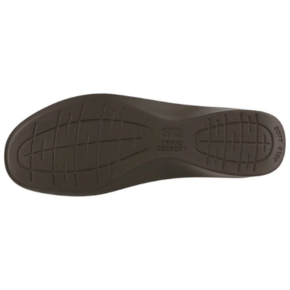 Willow Chestnut Slip-On Loafers
