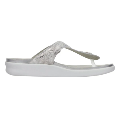 Sanibel Plata Slide Sandals