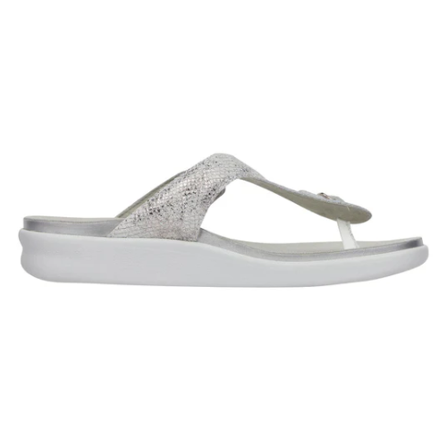 Sanibel Plata Slide Sandals
