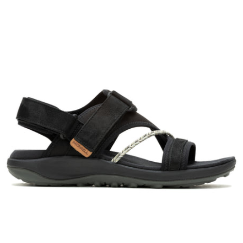 MERRELL Women's Terran 4 Backstrap Black