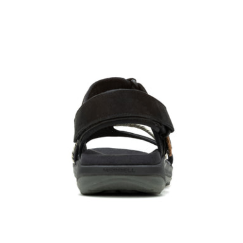MERRELL Women's Terran 4 Backstrap Black