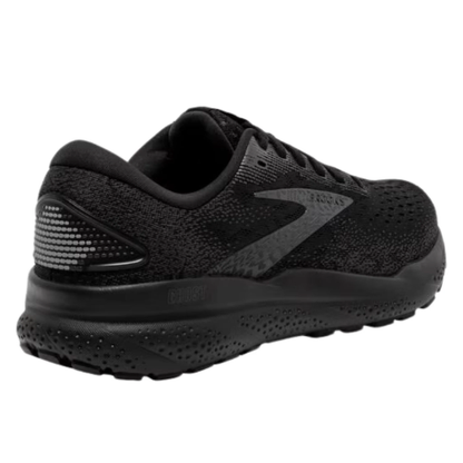 Brooks Ghost Women's Running Shoes - Black