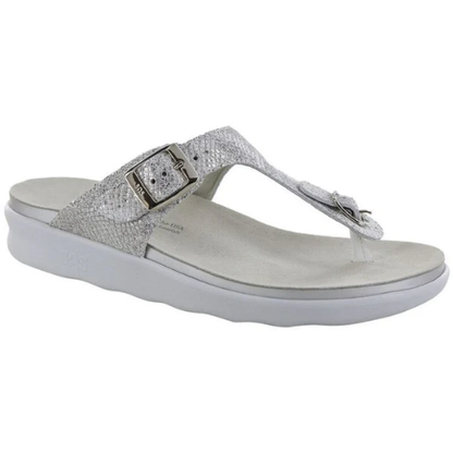 Sanibel Plata Slide Sandals