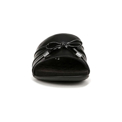 VIONIC Women's Bella Slide Black