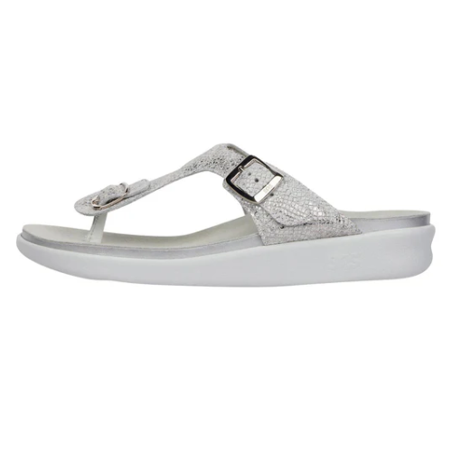 Sanibel Plata Slide Sandals
