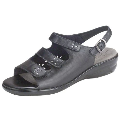 SAS Quatro Women's Adjustable Slingback Sandal