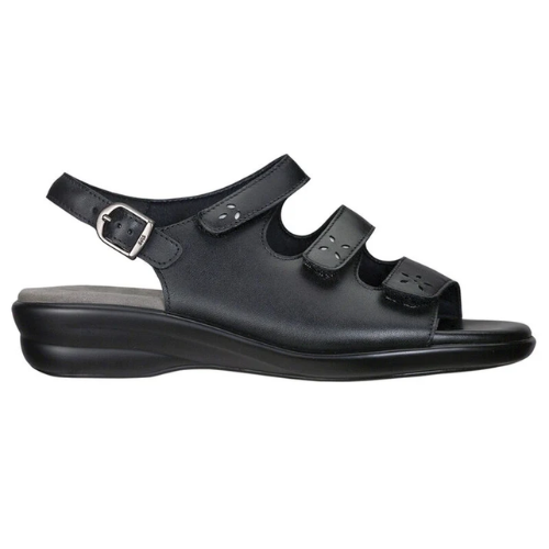 SAS Quatro Women's Adjustable Slingback Sandal