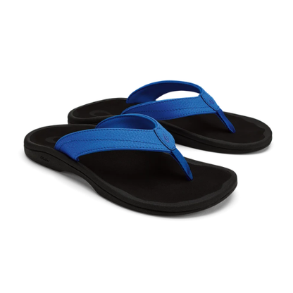 OluKai Women's 'Ohana Sandal - Blossom
