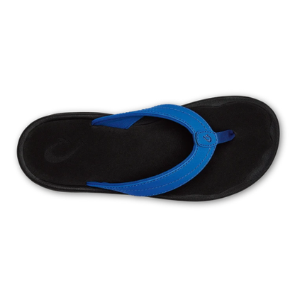 OluKai Women's 'Ohana Sandal - Blossom