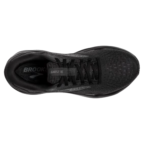 Brooks Ghost Women's Running Shoes - Black