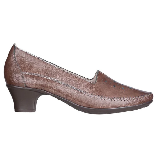 Sonyo Portabello Heels
