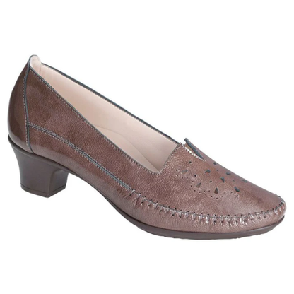 Sonyo Portabello Heels