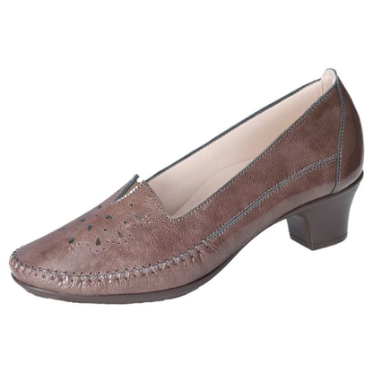 Sonyo Portabello Heels