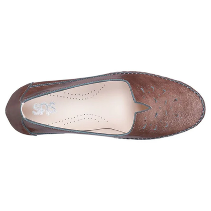 Sonyo Portabello Heels