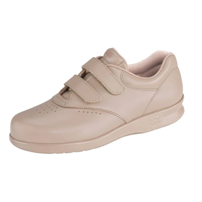 Me Too Mocha Walking Shoes