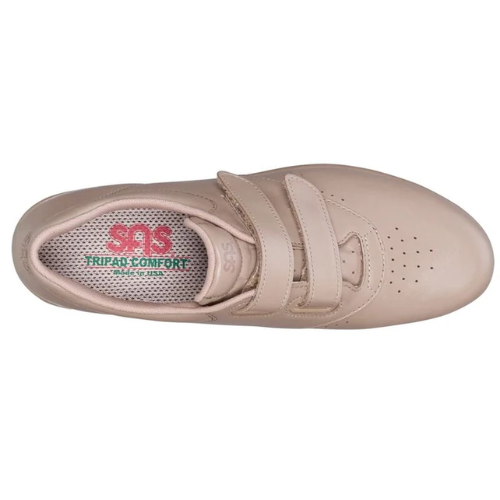 Me Too Mocha Walking Shoes