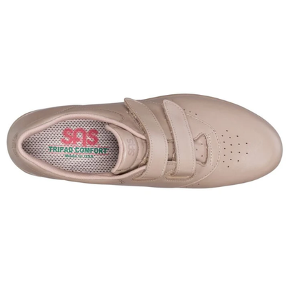 Me Too Mocha Walking Shoes