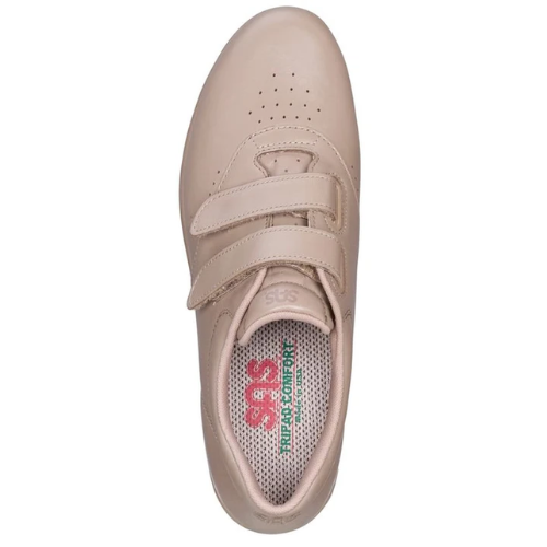 Me Too Mocha Walking Shoes