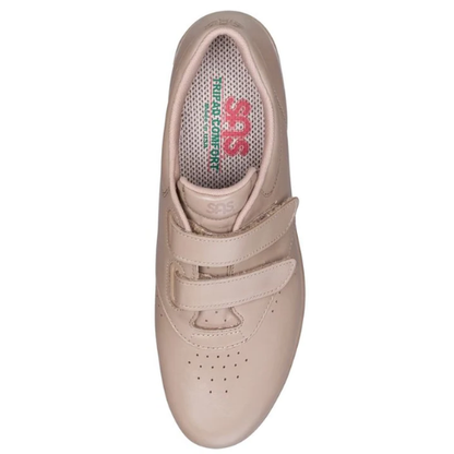 Me Too Mocha Walking Shoes