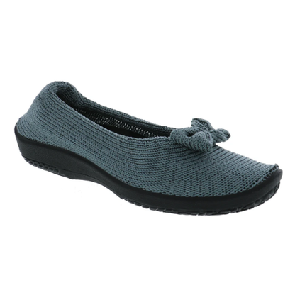 ARCOPEDICO Women's Lyla Titanium