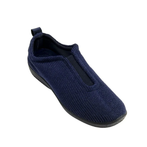 ARCOPEDICO Women's ES Navy