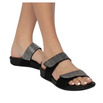Revere Women's Avoca Black