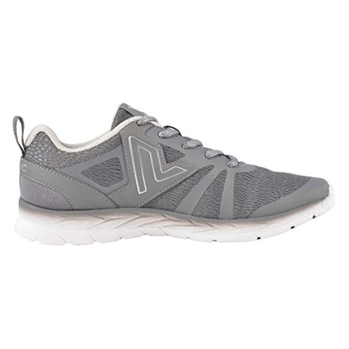 Vionic Women's Brisk Miles Grey