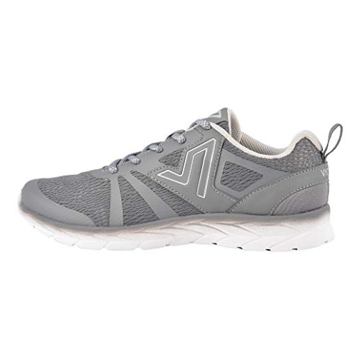 Vionic Women's Brisk Miles Grey