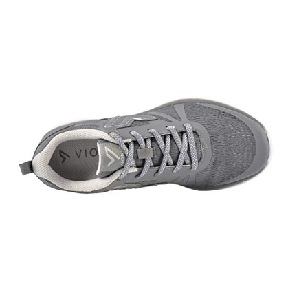 Vionic Women's Brisk Miles Grey