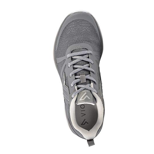 Vionic Women's Brisk Miles Grey