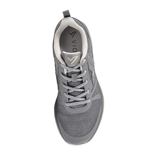 Vionic Women's Brisk Miles Grey