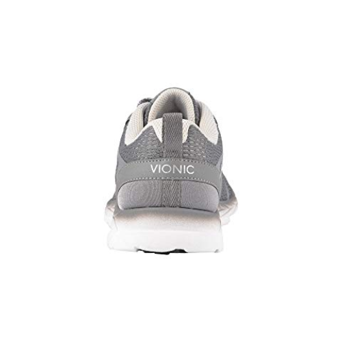 Vionic Women's Brisk Miles Grey