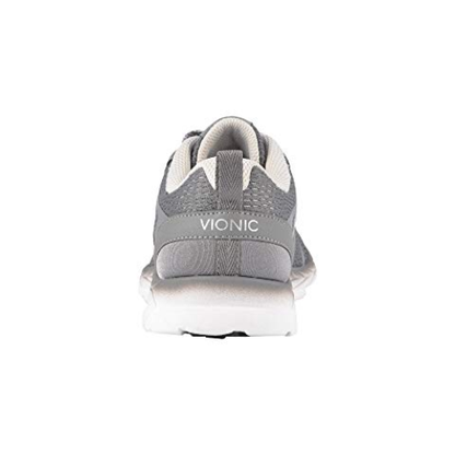Vionic Women's Brisk Miles Grey