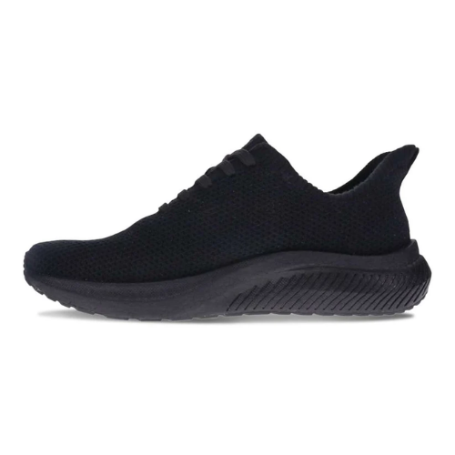 Revere Comfort Shoes Women's Allure Sneaker - Black
