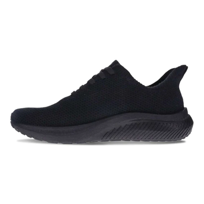 Revere Comfort Shoes Women's Allure Sneaker - Black