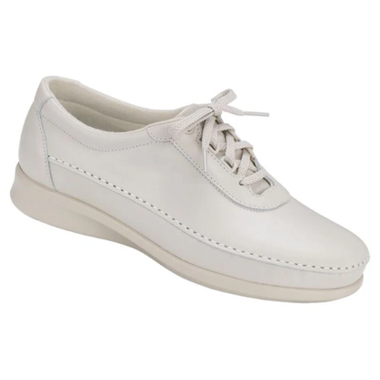 Traveler Bone Sneakers