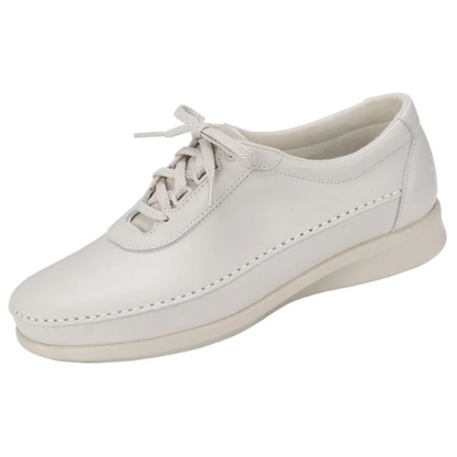 Traveler Bone Sneakers