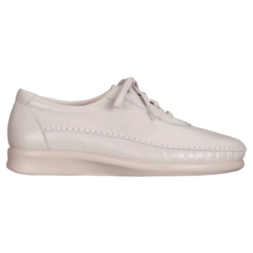 Traveler Bone Sneakers