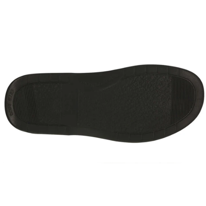 Side Gore Brown Dress Shoes