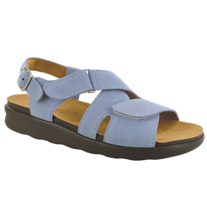 Huggy Blue Harbour Sandals