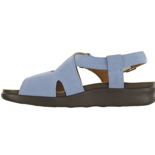 Huggy Blue Harbour Sandals