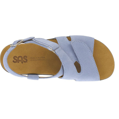 Huggy Blue Harbour Sandals