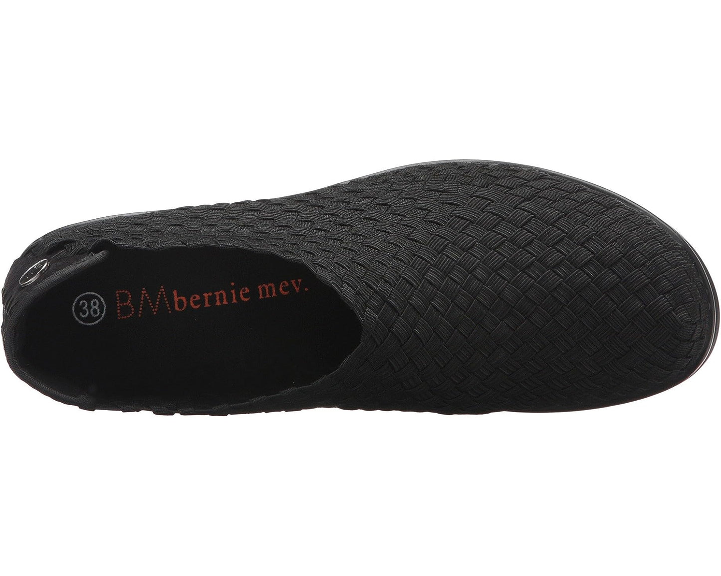 Bernie Mev CHESCA Black High Heels | Bernie Mev CHESCA Black High Heels-FUNK013-Brandy