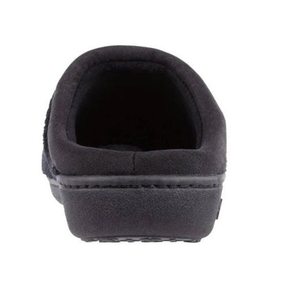 Isotoner Gemma Sculpted Microterry Slippers