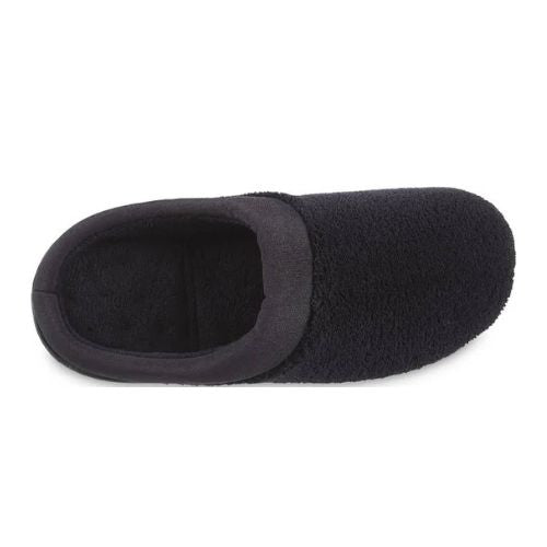 Isotoner Gemma Sculpted Microterry Slippers